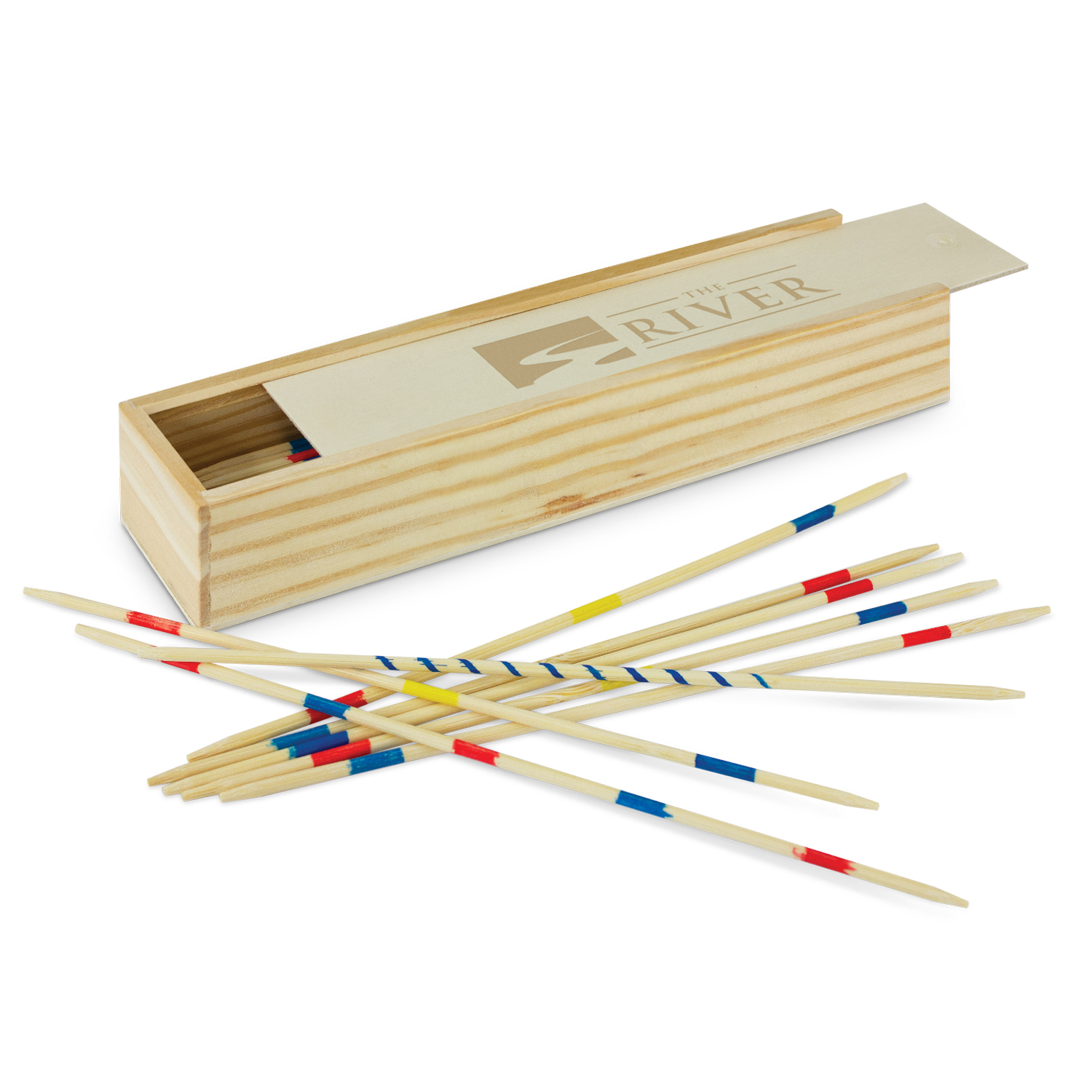 117604 - Pick Up Sticks Game - Image 2