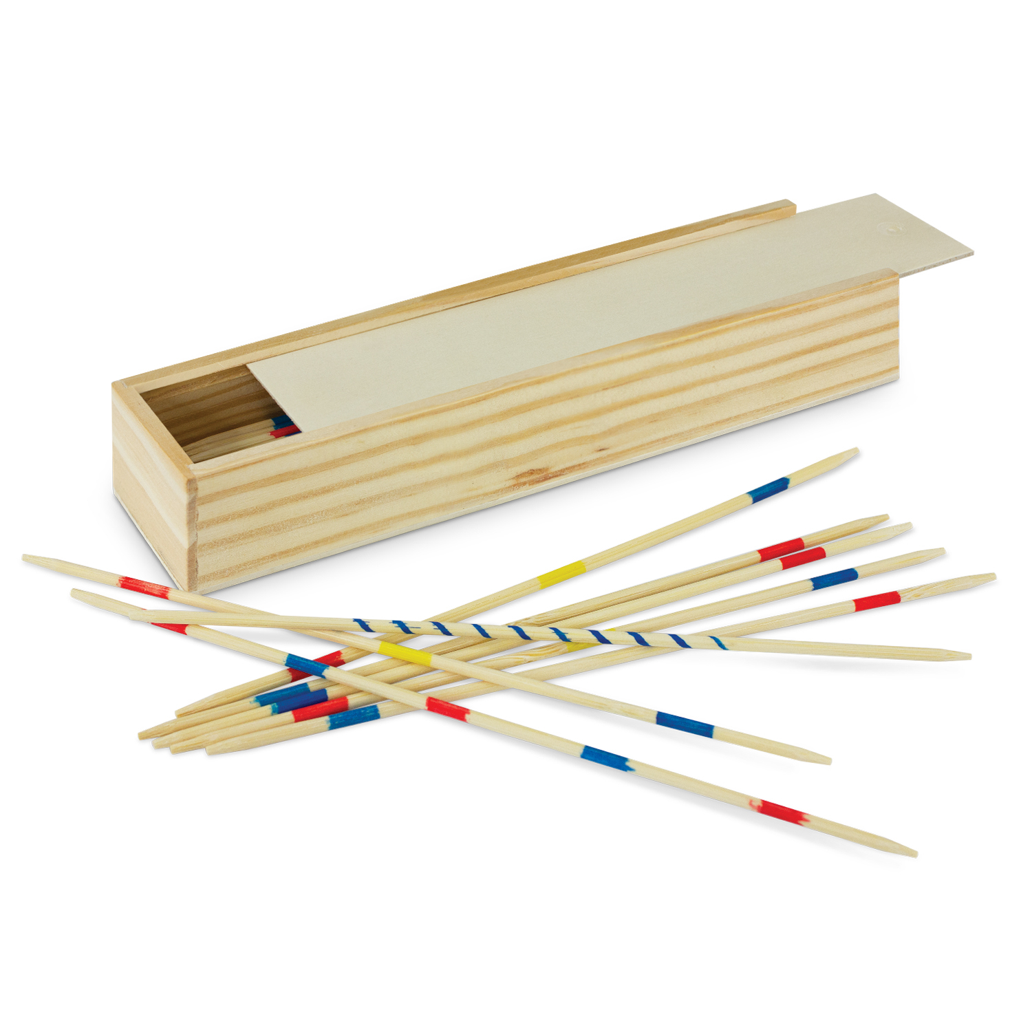 117604 - Pick Up Sticks Game - Image 4