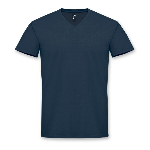 118082 - SOLS Imperial Mens V Neck T-Shirt - Image 5