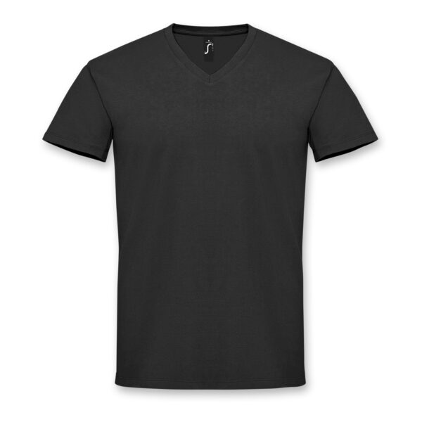 118082 - SOLS Imperial Mens V Neck T-Shirt - Image 6