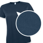 118086 - SOLS Sporty Womens T-Shirt - Image 3