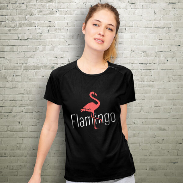 118086 - SOLS Sporty Womens T-Shirt - Image 4