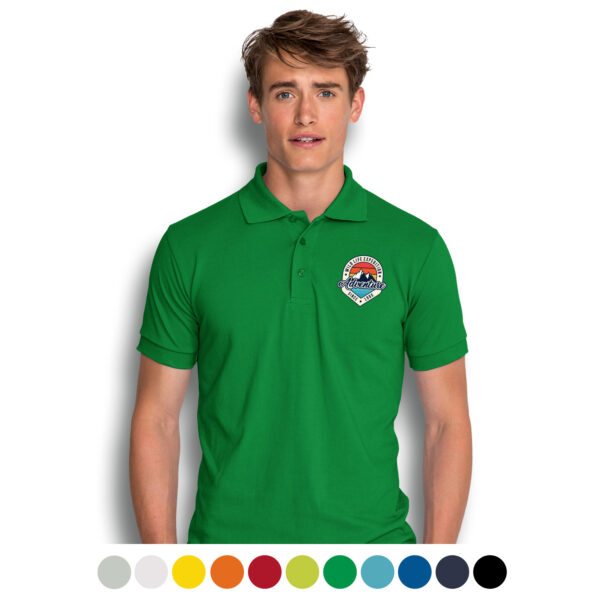 118087 - SOLS Prime Men's Polo Shirt