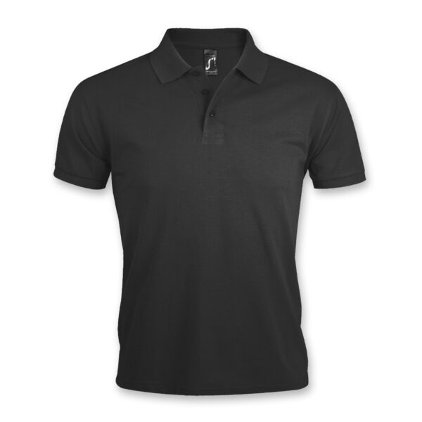 118087 - SOLS Prime Men's Polo Shirt - Image 3