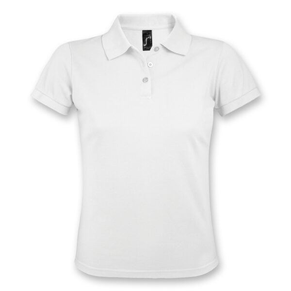 118088 - SOLS Prime Women's Polo Shirt - Image 3