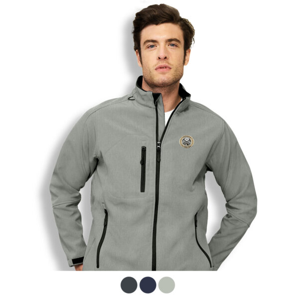 118089 - SOLS Relax Softshell Jacket