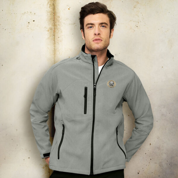118089 - SOLS Relax Softshell Jacket - Image 4