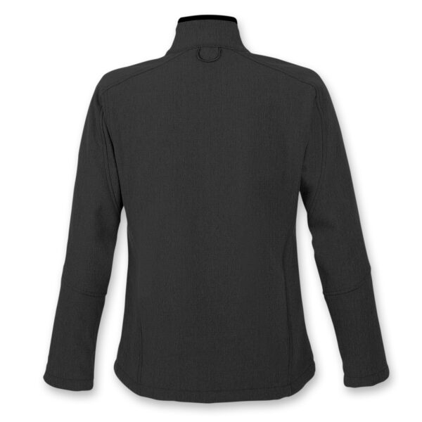 118090 - SOLS Roxy Women's Softshell Jacket - Image 4