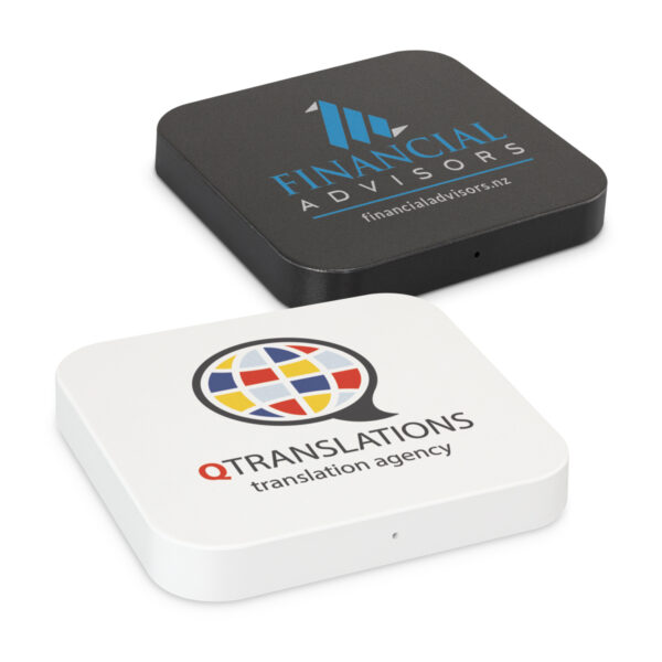 118126 - Vector Wireless Charger - Square