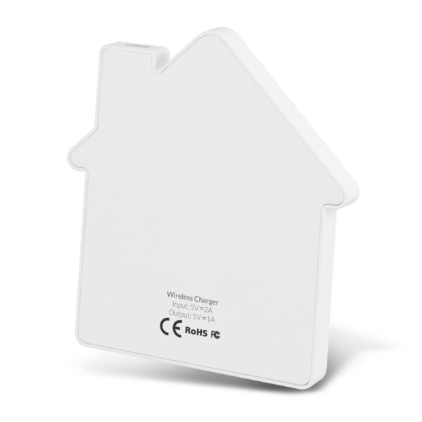 118207 - House Wireless Charger - Image 3