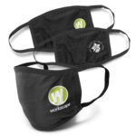 118527 - Reusable 3-ply Cotton Face Mask - Image 2