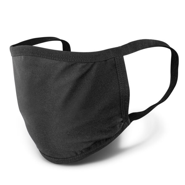 118527 - Reusable 3-ply Cotton Face Mask - Image 3