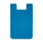118530 - Dual Silicone Phone Wallet - Image 4
