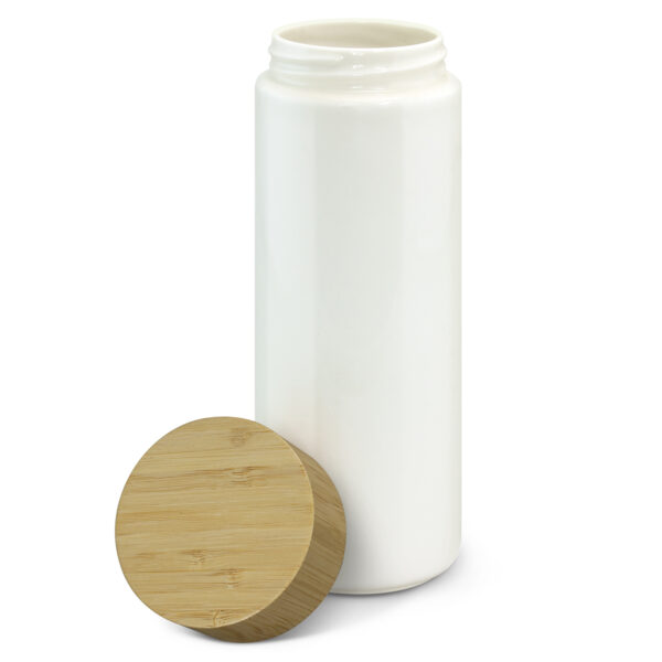 118554 - Reservoir Double Wall Ceramic Bottle - Image 3