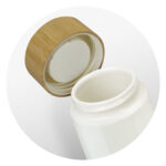 118554 - Reservoir Double Wall Ceramic Bottle - Image 4
