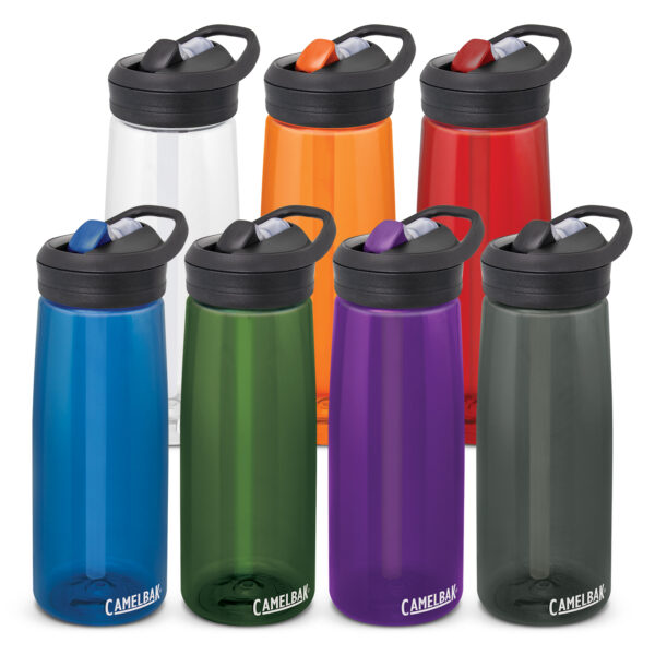 118577 - CamelBak Eddy+ Bottle - 750ml