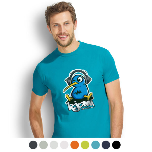118643 - SOLS Regent Adult T-Shirt