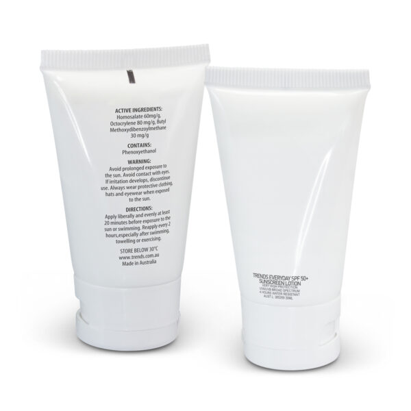 118660 - TRENDS Everyday SPF 50+ Sunscreen 30ml - Image 2