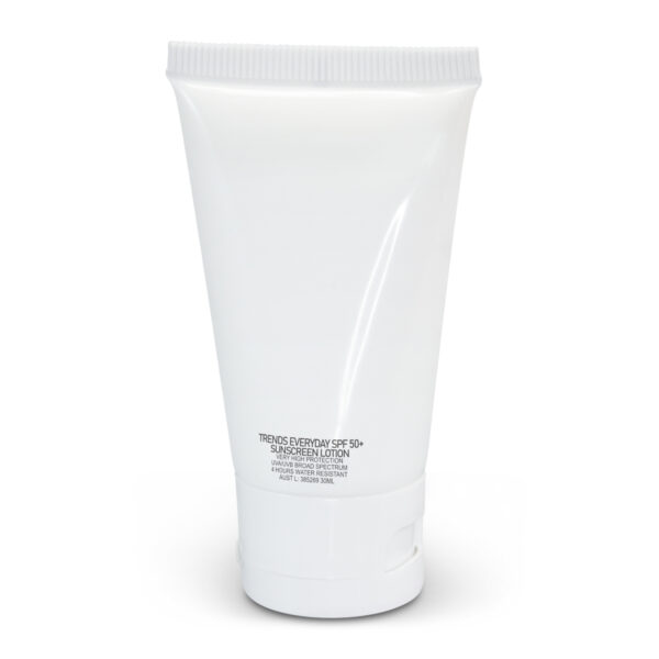118660 - TRENDS Everyday SPF 50+ Sunscreen 30ml - Image 3