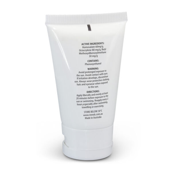 118660 - TRENDS Everyday SPF 50+ Sunscreen 30ml - Image 4