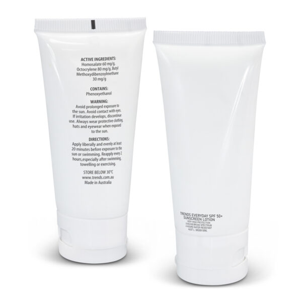 118661 - TRENDS Everyday SPF 50+ Sunscreen 50ml - Image 2