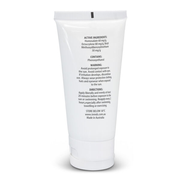 118661 - TRENDS Everyday SPF 50+ Sunscreen 50ml - Image 4