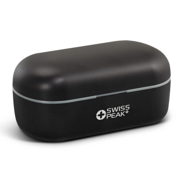 118865 - Swiss Peak TWS Earbuds - Image 3