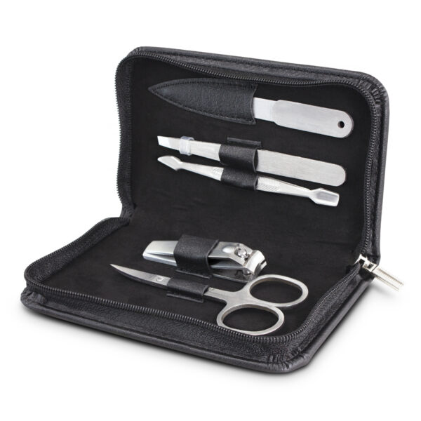118869 - Swiss Peak Manicure Set - Image 3
