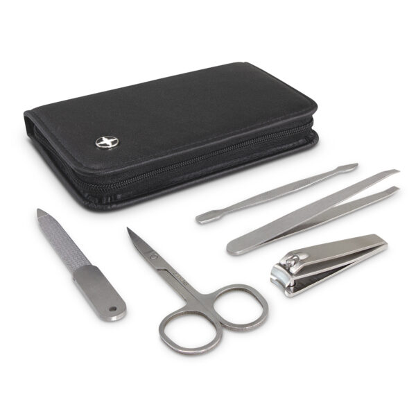 118869 - Swiss Peak Manicure Set - Image 4