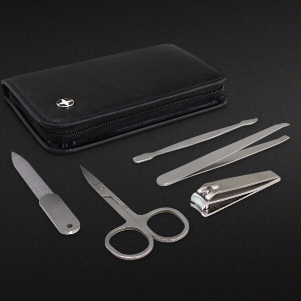 118869 - Swiss Peak Manicure Set