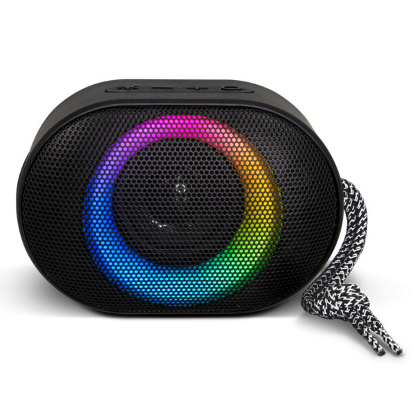 119572 - Terrain Outdoor Bluetooth Speaker - Image 2
