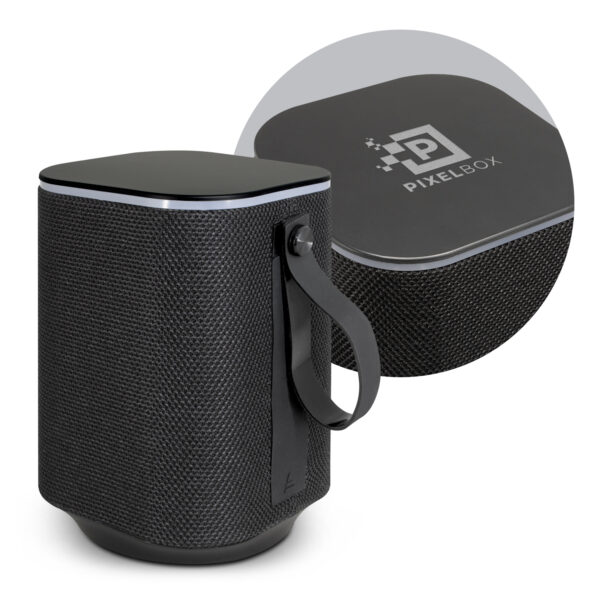 119573 - Lumos Bluetooth Speaker