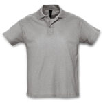 119582 - SOLS Summer II Mens Polo - Image 2