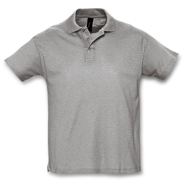 119582 - SOLS Summer II Mens Polo - Image 2