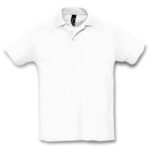 119582 - SOLS Summer II Mens Polo - Image 3