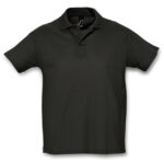 119582 - SOLS Summer II Mens Polo - Image 4