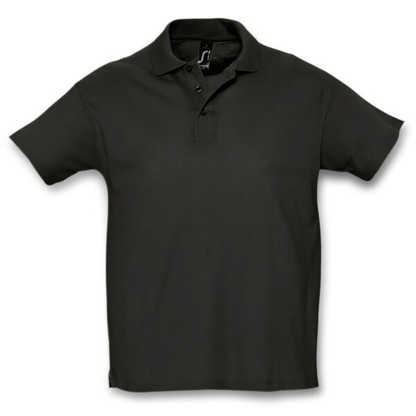 119582 - SOLS Summer II Mens Polo - Image 4