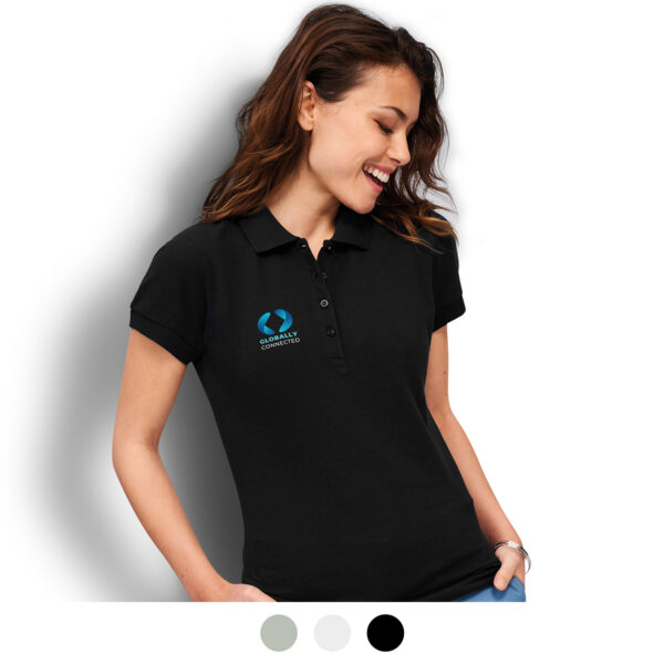 119583 - SOLS Passion Womens Polo