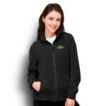 120001 - SOLS North Women's Fleece Jacket