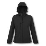 120007 - SOLS Replay Women's Softshell Jacket - Image 2