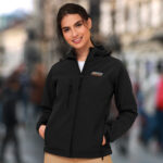 120007 - SOLS Replay Women's Softshell Jacket - Image 4