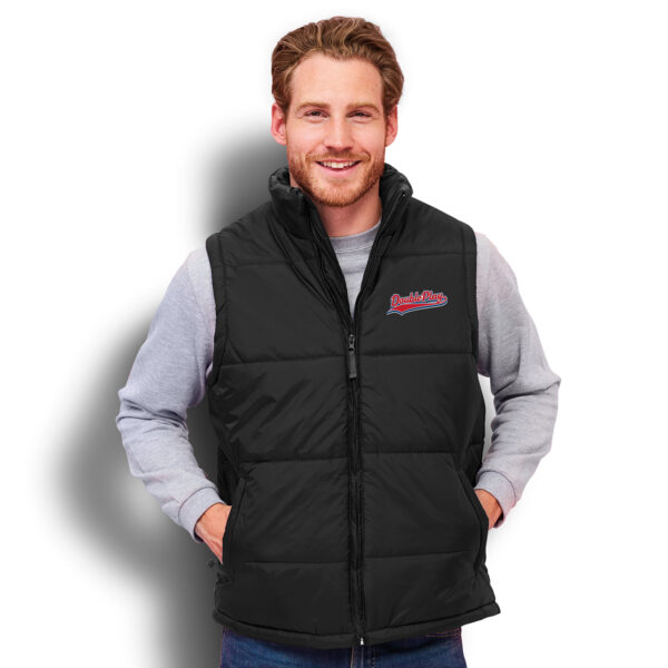 120008 - SOLS Warm Unisex Vest