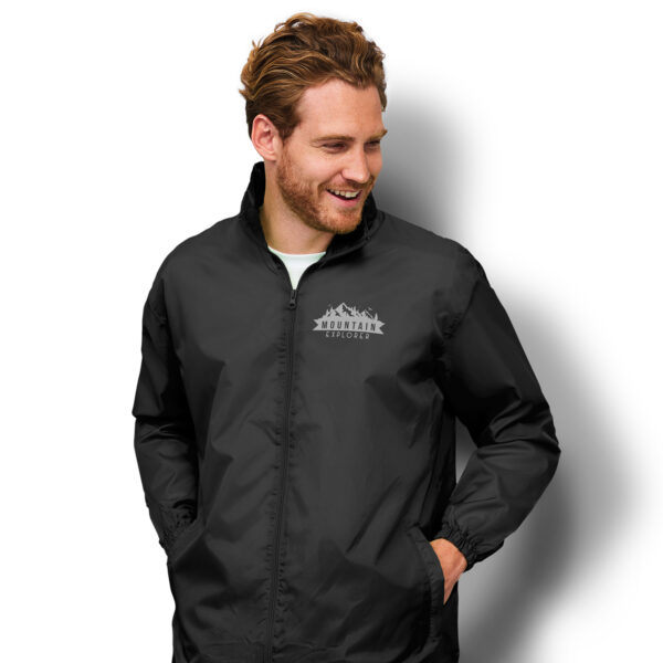120009 - SOLS Shift Windbreaker