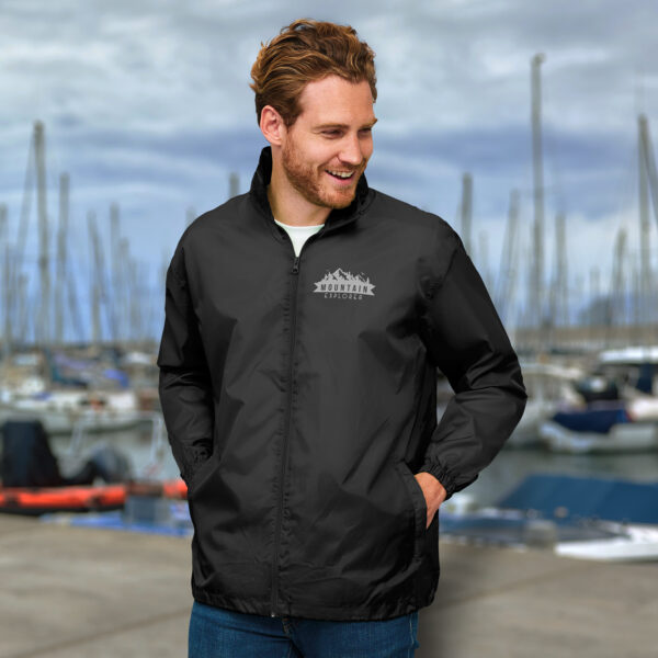 120009 - SOLS Shift Windbreaker - Image 4