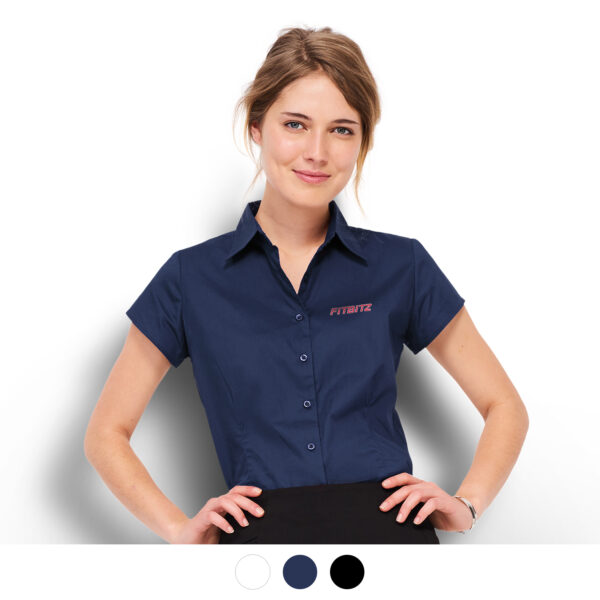 120013 - SOLS Excess Short Sleeve Shirt