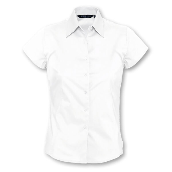 120013 - SOLS Excess Short Sleeve Shirt - Image 2