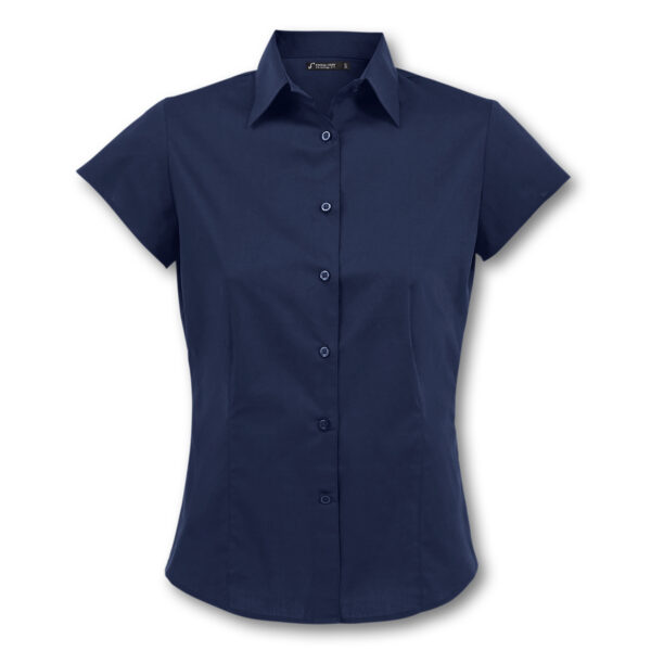 120013 - SOLS Excess Short Sleeve Shirt - Image 3
