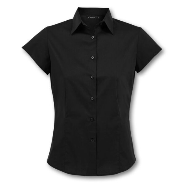 120013 - SOLS Excess Short Sleeve Shirt - Image 4