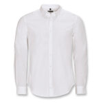 120014 - SOLS Blake Men's Long Sleeve Shirt - Image 3