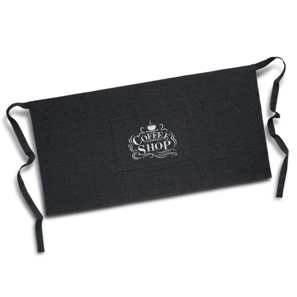 120047 - Carolina Denim Waist Apron
